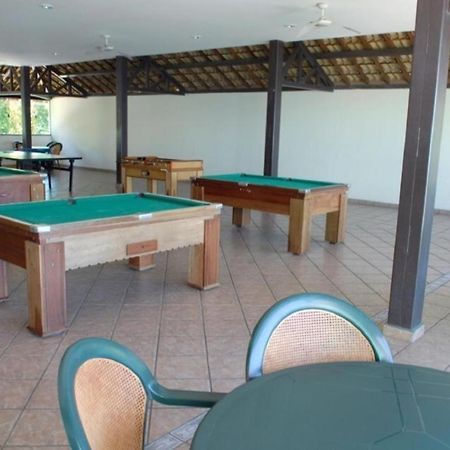 Apartamento Cobertura Porto Real Suites Mangaratiba Zewnętrze zdjęcie