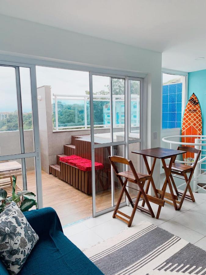 Apartamento Cobertura Porto Real Suites Mangaratiba Zewnętrze zdjęcie