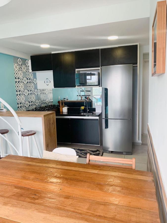 Apartamento Cobertura Porto Real Suites Mangaratiba Zewnętrze zdjęcie